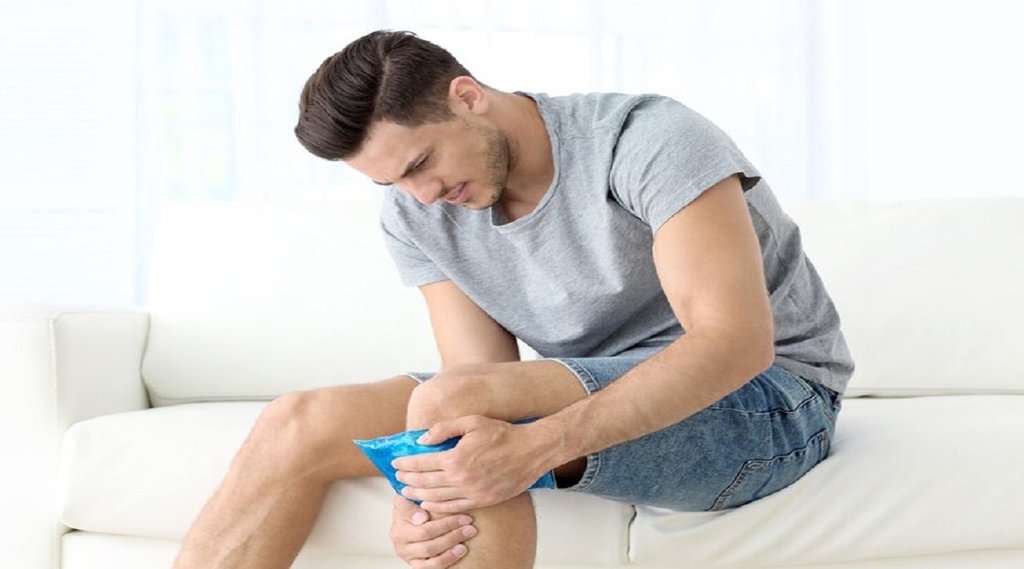 Leg Muscle Pain Home Remedies, Lifestyle,Leg Pain,Muscle Pain,Home Remedies,how to get rid of muscle pain,
