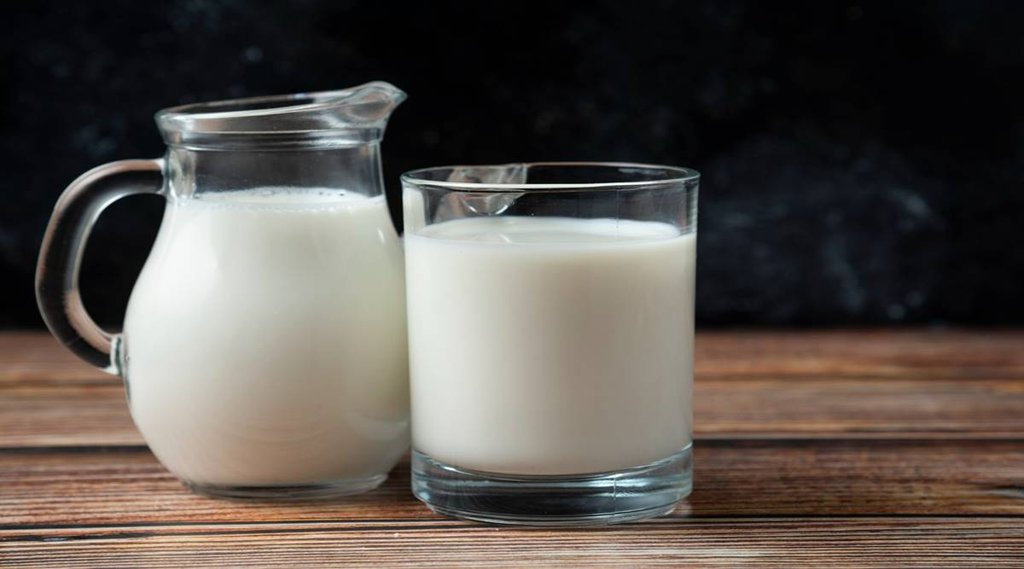 lifestyle,health,health, healthy lifestyle, milk, cow milk, buffalo milk, healthy milk,