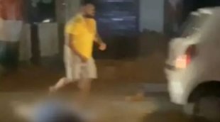 uttar pradesh crime, Man bludgeoned to death in Ghaziabad, live video of assault goes viral