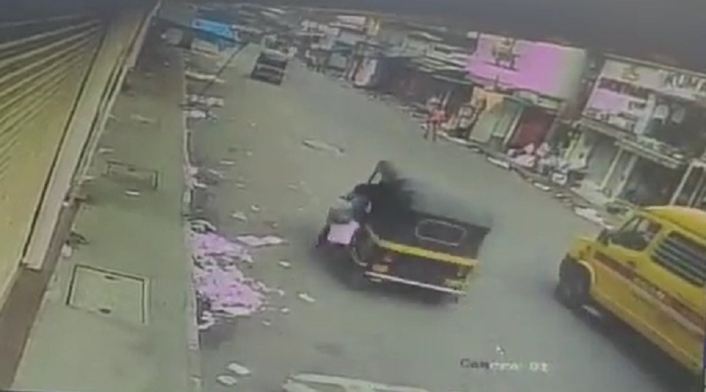 Auto Driver| Chennai Crime News| Driver Molested Girl