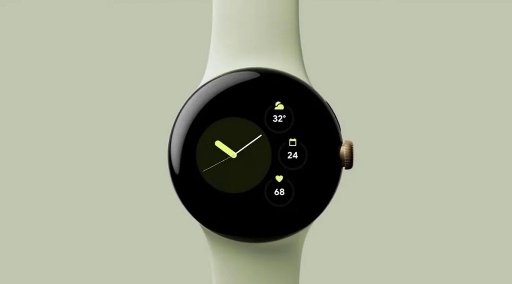 google pixel watch Price