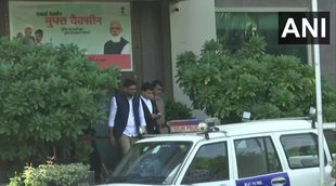 Gopal Italia Detained| Gopal Italia News| NCW News