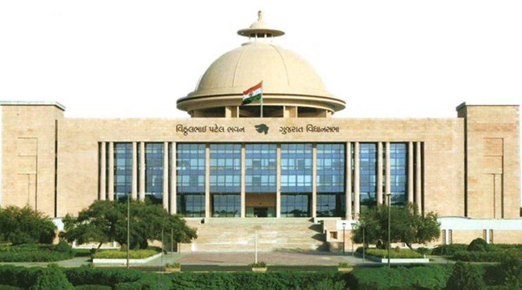 gujarat assembly election, bjp, aam aadmi party