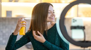 dry shampoo, what is dry shampoo, cancer, how dry shampoo increase risk of cancer, Benzene, how Benzene harmful for health,