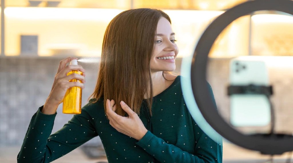 dry shampoo, what is dry shampoo, cancer, how dry shampoo increase risk of cancer, Benzene, how Benzene harmful for health,