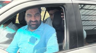 hanuman beniwal| rajasthan| BJP| congress