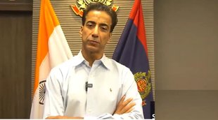 Delhi Police Special Cell| SP HGS Dhaliwal| Siddhu Musewala Murder Case