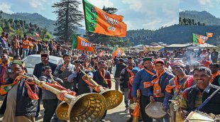 Himachal Election 2022, Himachal Pradesh Election 2022, HP Bjp Candidate List