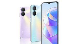 honor 40 plus Price