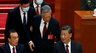 hu jintao| china| Xi jinping