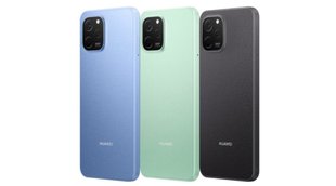 huawei nova y61 Price