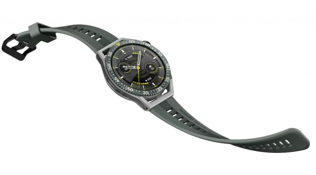 huawei smartwatch