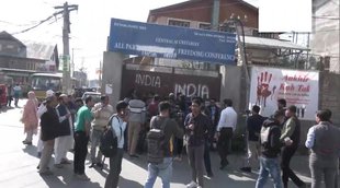 Kashmiri Pandit| Hurriyat Office| Target Killing