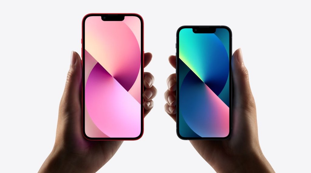 iPhone 13 mini discount offer