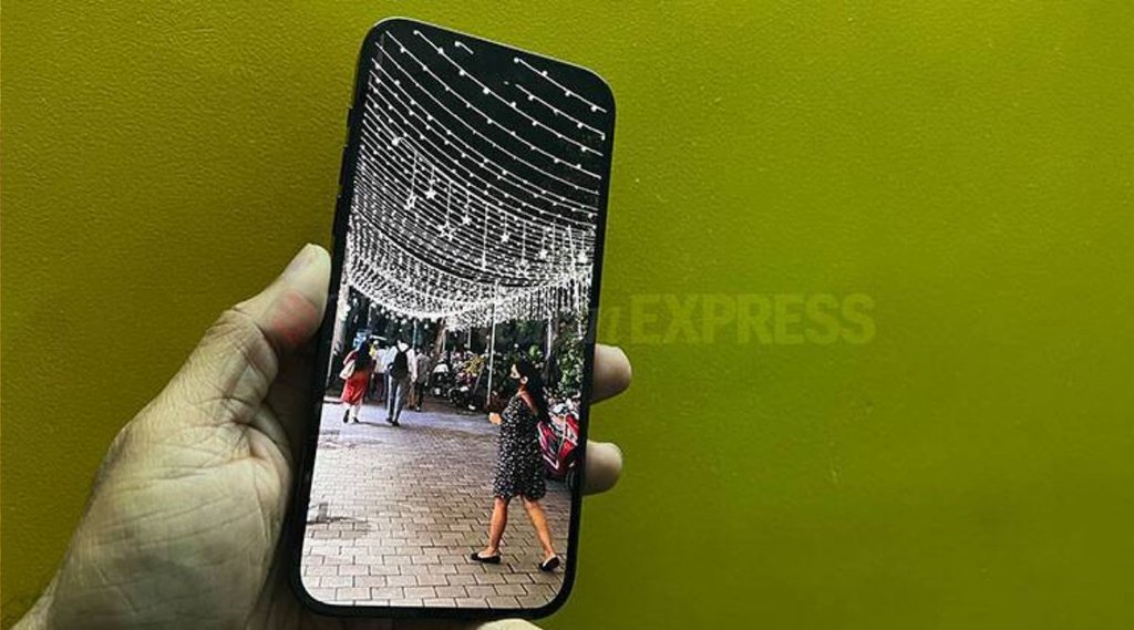 iPhone 14 Pro Max Price in india