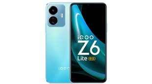 iQOO Z6 Lite 5G Price
