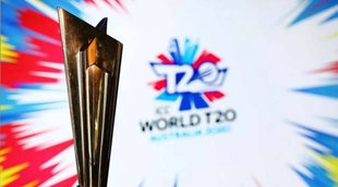 T20 World Cup | ICC | ICC COVID Rules