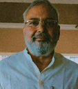 Senior Journalist NishiKant Thakur.