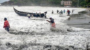 Gujarat election | Fisherman| Congress | BJP | AAP