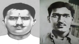 Ashfaqullah Khan| Ram Prasad Bismil| Kakori| Amit Shah