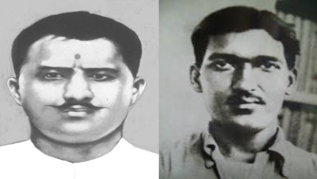 Ashfaqullah Khan| Ram Prasad Bismil| Kakori| Amit Shah