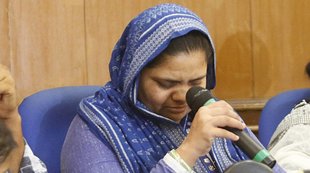 Bilkis Bano| Gujarat| Godhra| Rape