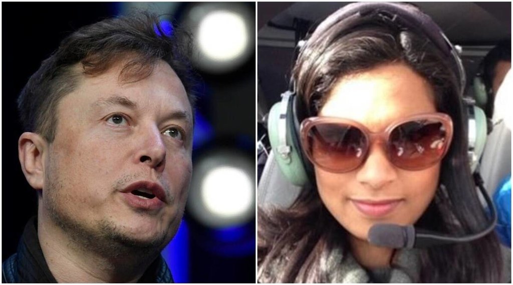 Elon Musk | Vijaya Gadde | Twitter| Parag Agarval