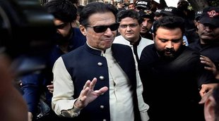 Imran Khan News, Pakistan News, Imran Khan attacked