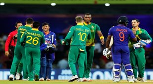 IND vs SA ODI | Sanju Samson | Ravi Bishnoi