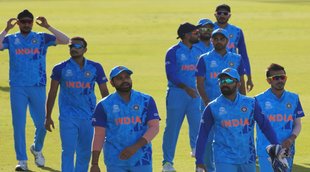T20 World Cup | India vs Western Australia | Arshdeep Singh | Bhuvneshwar Kumar