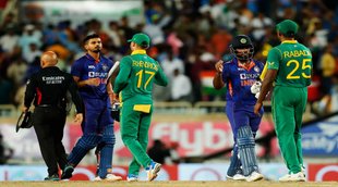 India vs South Africa 3rd ODI | IND vs SA 3rd ODI | Weather Pitch Report