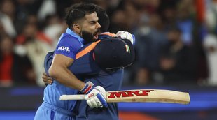 India beats Pakistan| Amit Shah| Virat Kohli