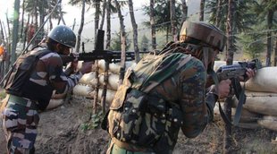 indian army| encounter|