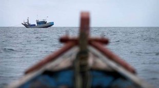 Indian Fishermen| Pakistan Navy| International News