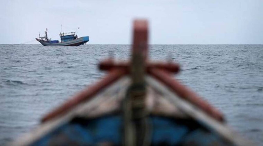 Indian Fishermen| Pakistan Navy| International News