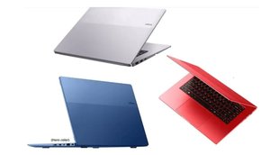 Infinix inbook X2 Plus price in india