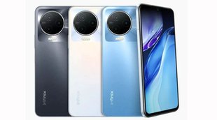 infinix note 12 2023 Price
