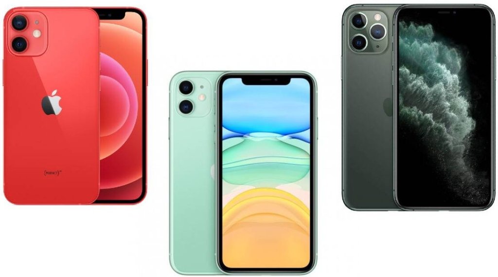 iphone 12 most popular smartphone