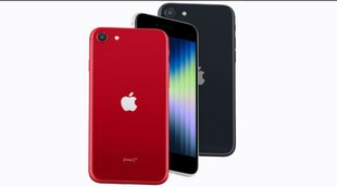 iphone SE 2022