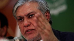 ishaq, dar, pakistan