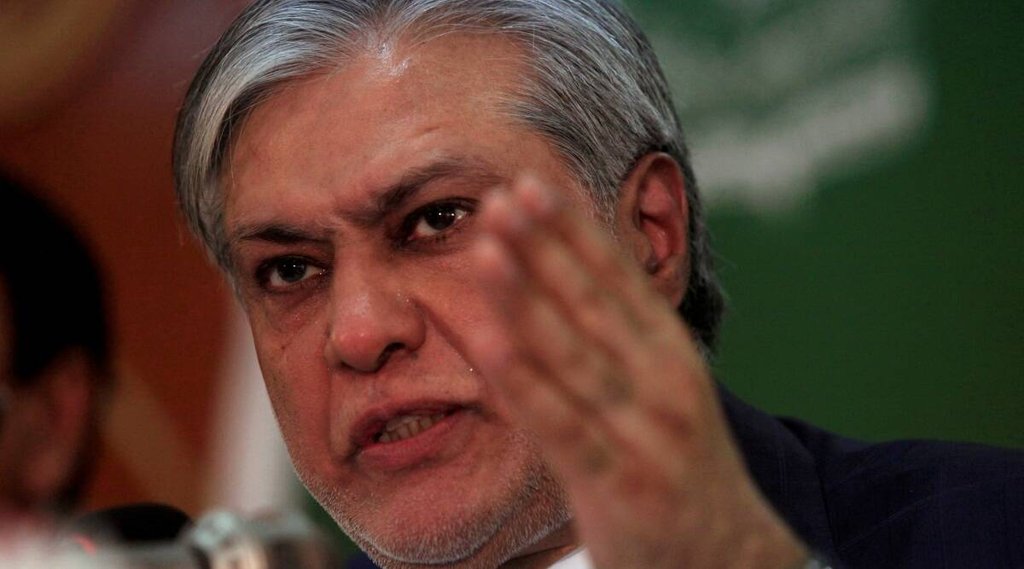 ishaq, dar, pakistan