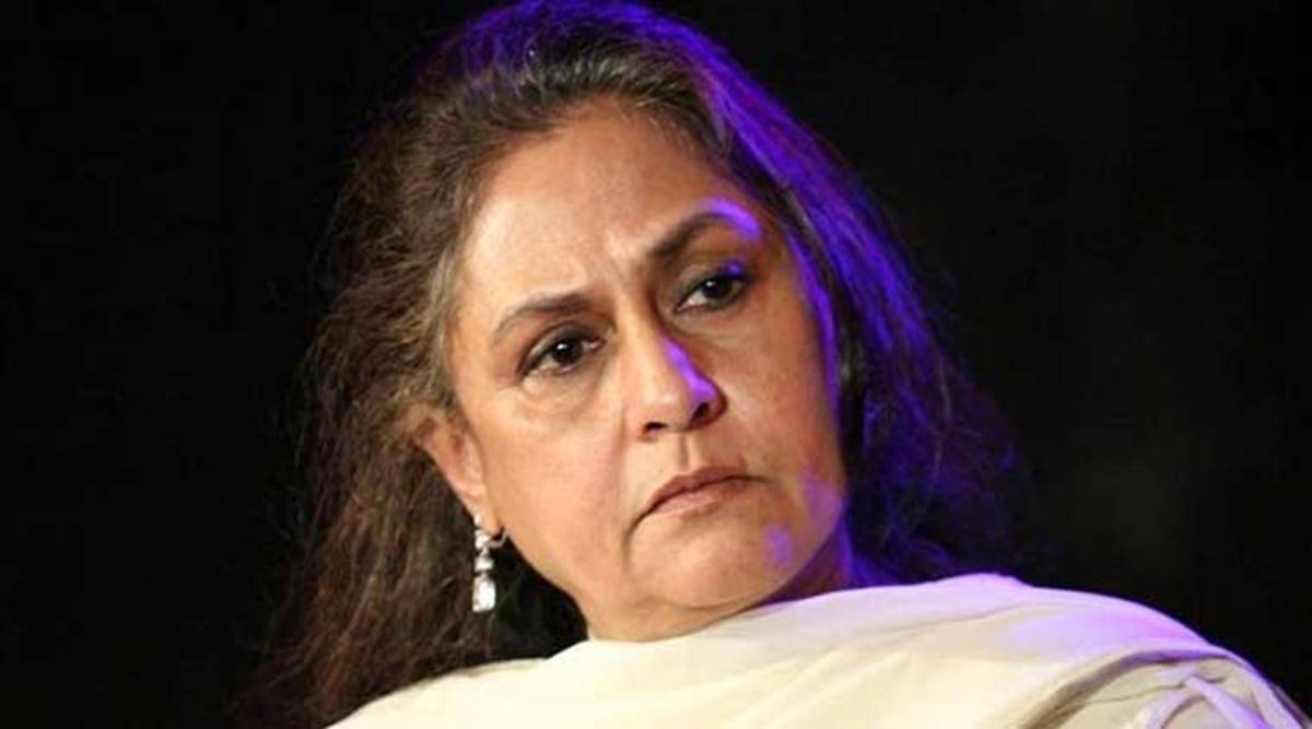 Jaya Bachchan, Bollywood