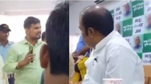 bihar news, cm nitish kumar, minister madan sahni