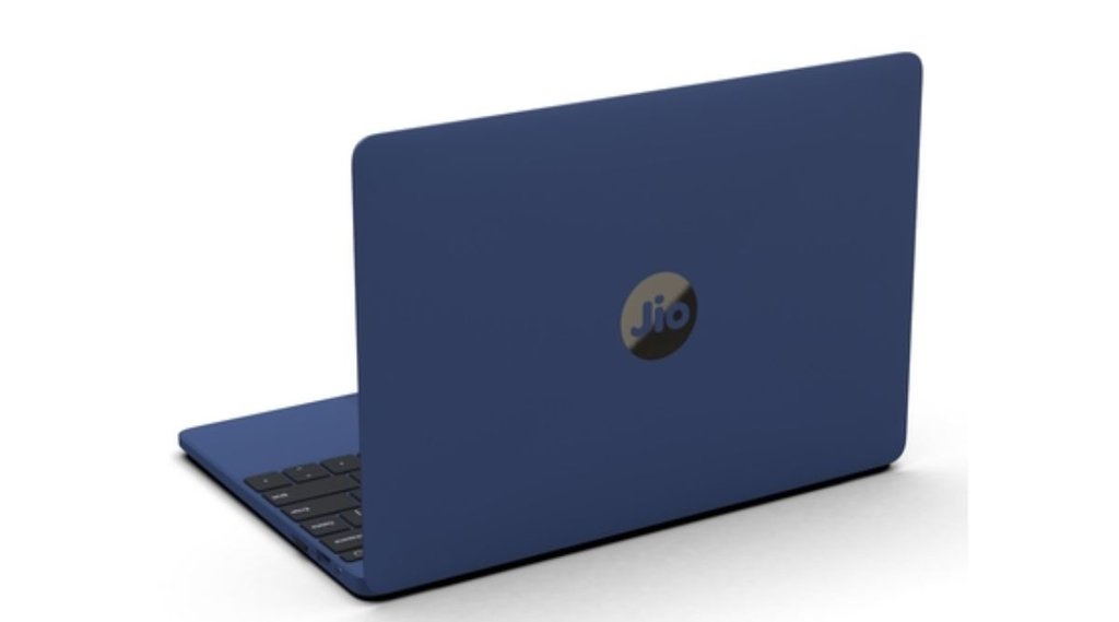 Reliance JioBook Price