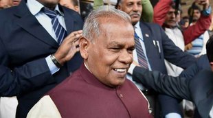 Jitanram Manjhi| Bihar Politics| Tejashwi Yadav