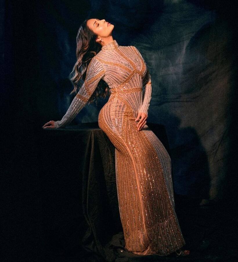 Malaika Arora, Malaika Arora birthday, Malaika Arora picture gallery, Malaika Arora fashion, Indian Express gallery