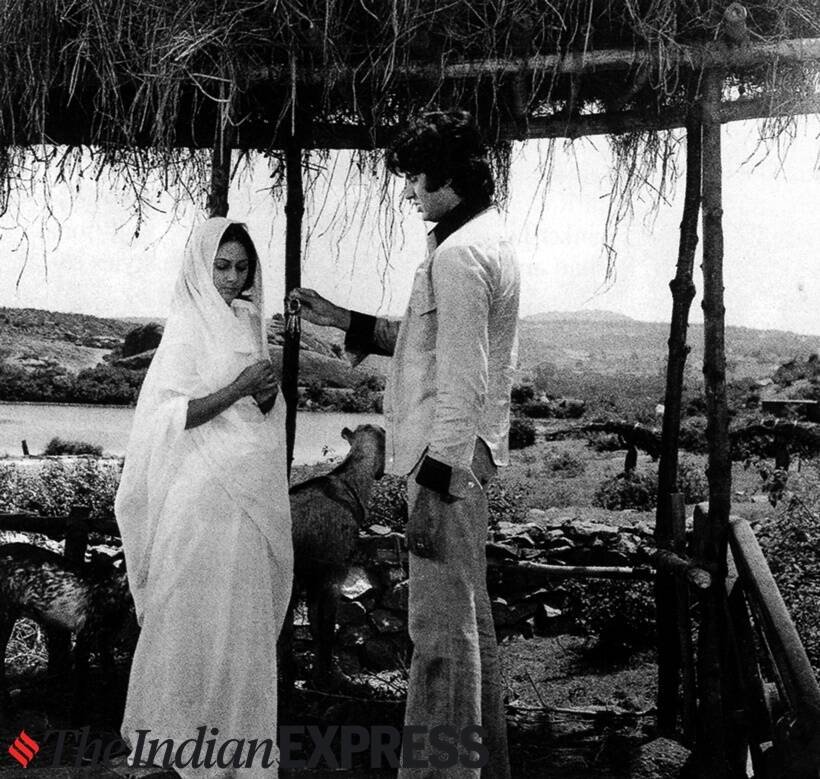 Amitabh Bachchan,Amitabh Bachchan birthday, Amitabh Bachchan photo gallery, Indian Express gallery