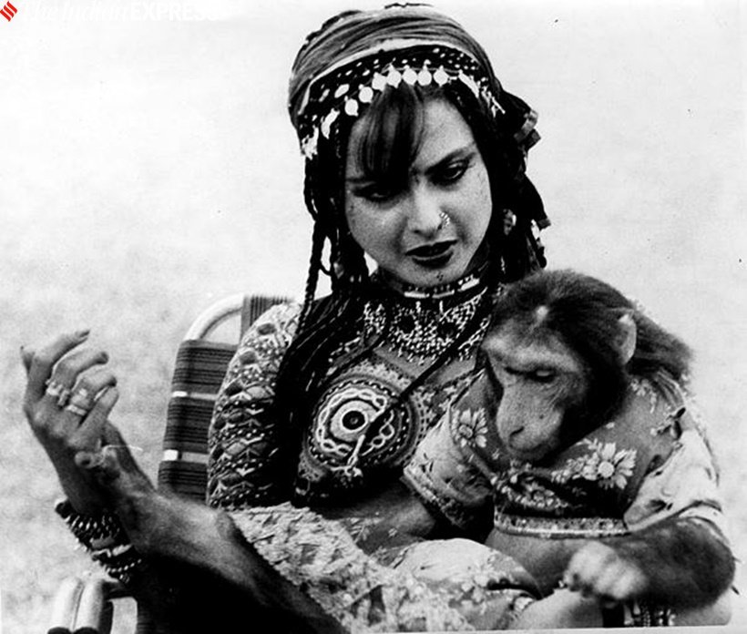 rekha,