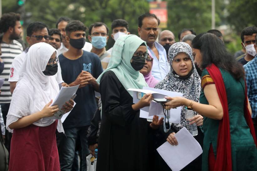 Maharashtra CET 2022, LLB 3 years, Maharashtra CET 2022, LLB 3 years final merit list, Maharashtra CET 2022, LLB 3 years round 1 CAP final merit list, MHT CET 2022, MHT CET