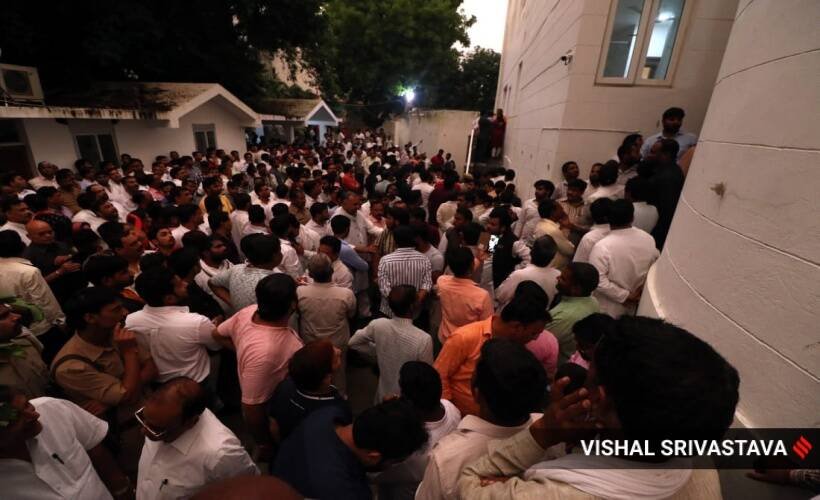 Mulayam Singh tributes
